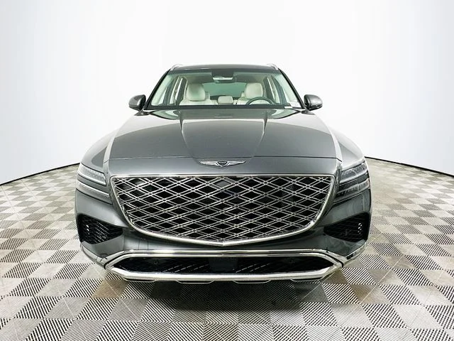 New 2026 Genesis GV80 2.5T