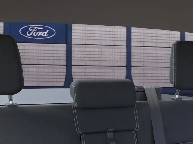New 2026 Gray Ford XL image 22