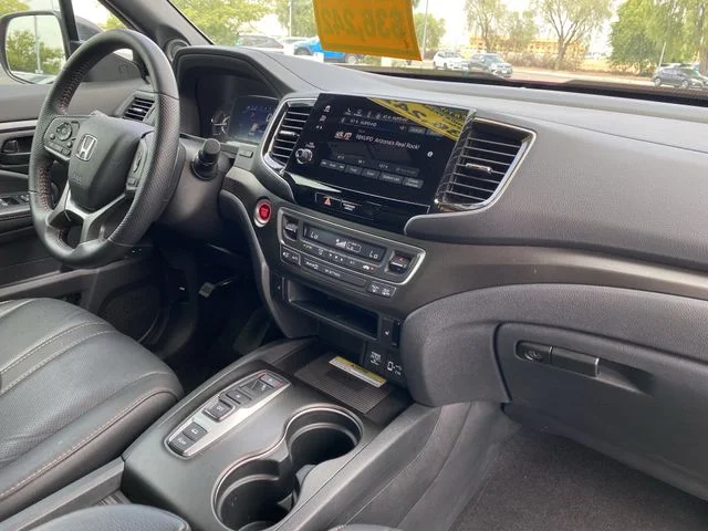 2023 Honda Passport TrailSport - Photo 11