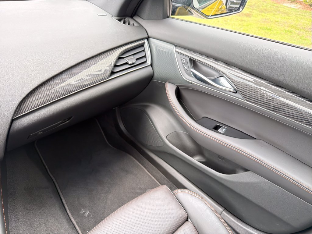 2026 Cadillac CT5 Sport - Photo 13