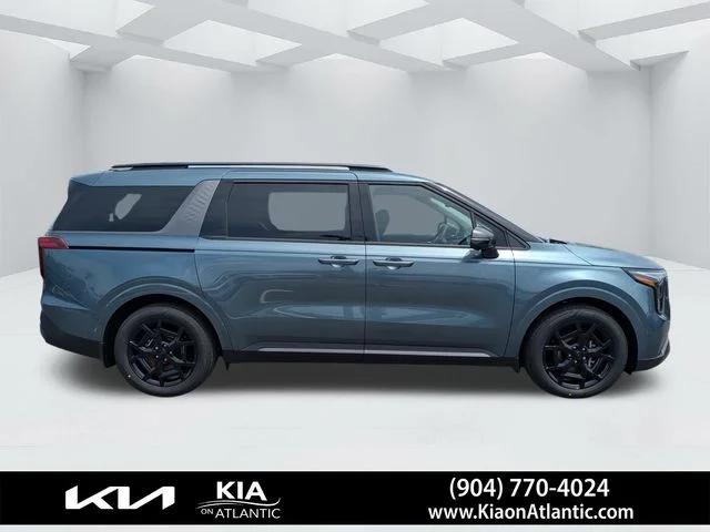 New 2026 Kia Carnival MPV SX Prestige MINIVAN in Jacksonville