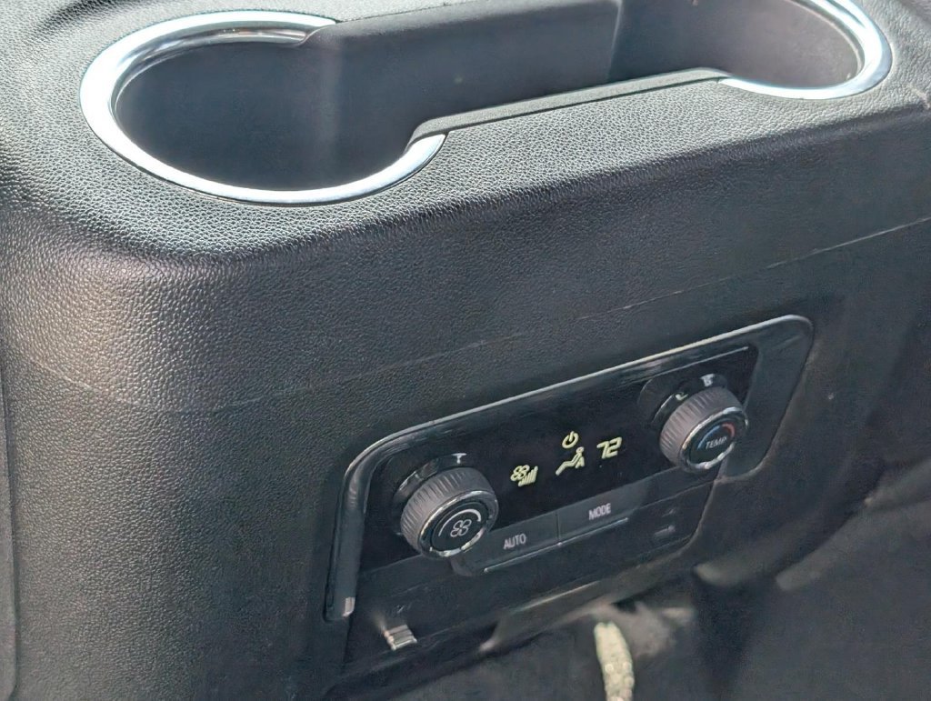 Used 2025 Black Chevrolet Z71 image 22