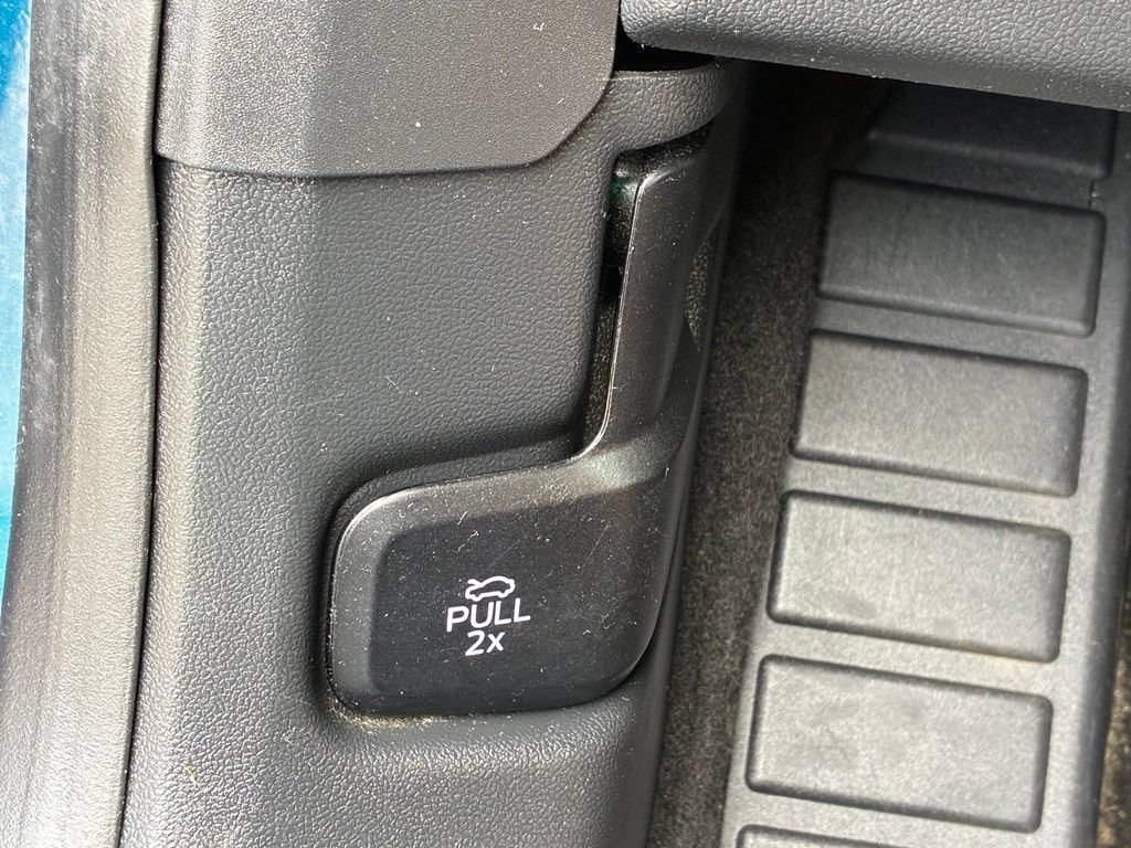 2020 Ford Escape SE - Photo 21