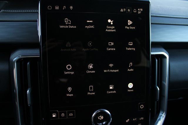 2026 GMC Acadia Elevation - Photo 28