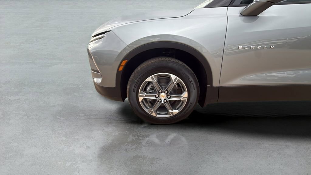 2026 Chevrolet Blazer 3LT - Photo 58