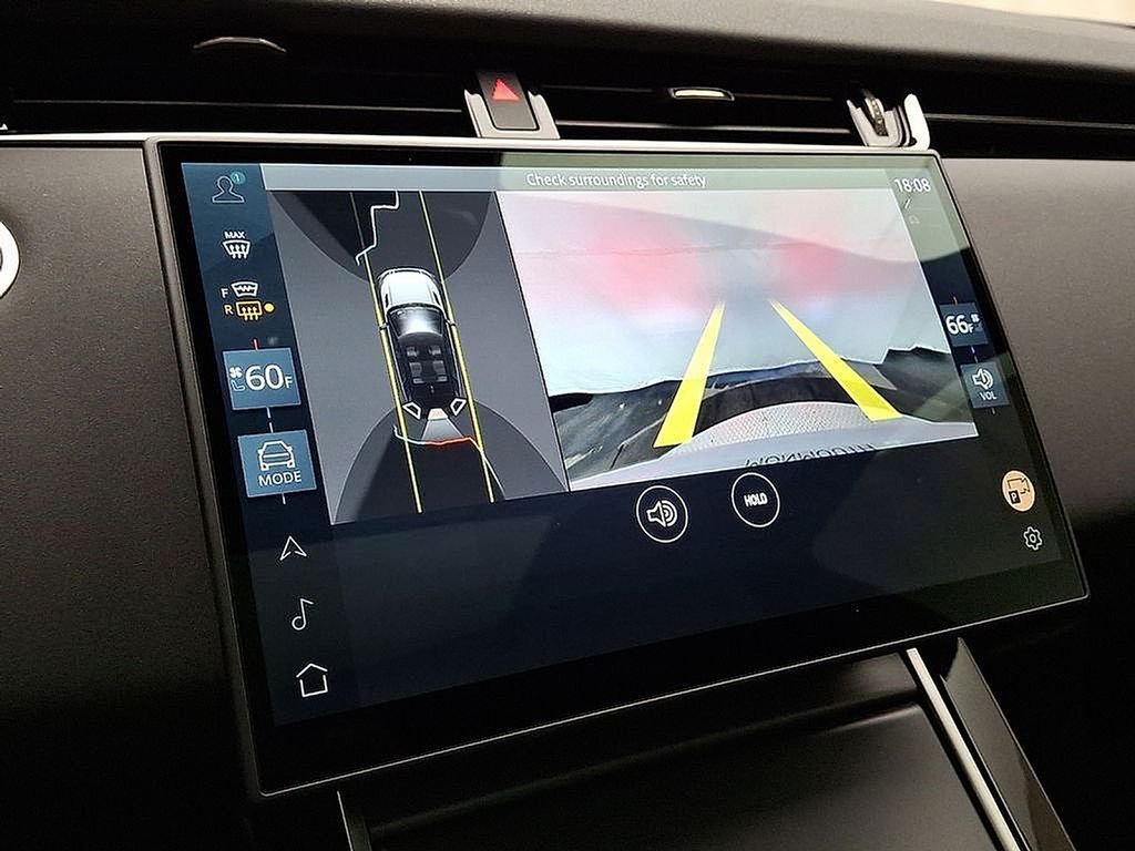 2026 Land Rover Range Rover Evoque S - Photo 12