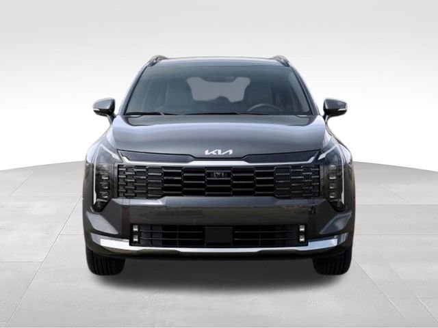 New 2027 Gray Kia SX-Prestige image 2