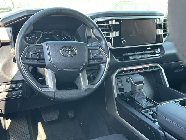 2026 Toyota Tundra SR5 - Photo 2
