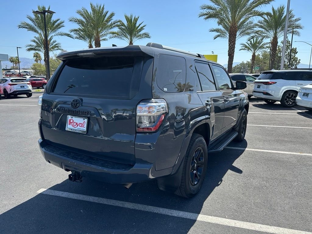 Used 2024  Toyota SR5 image 26