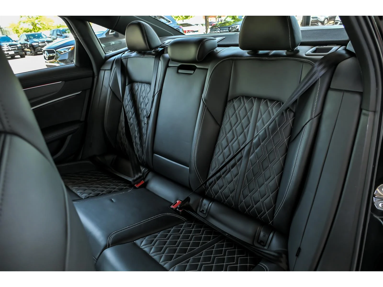 2022 Audi S6 Premium Plus - Photo 14