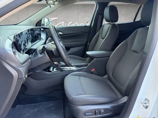 2026 Buick Encore GX Preferred - Photo 19