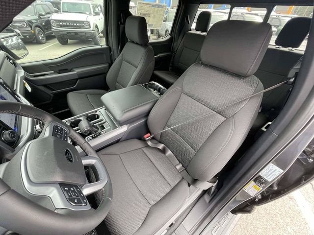 New 2026 Carbonized Gray Metallic Ford TCcustoms image 12