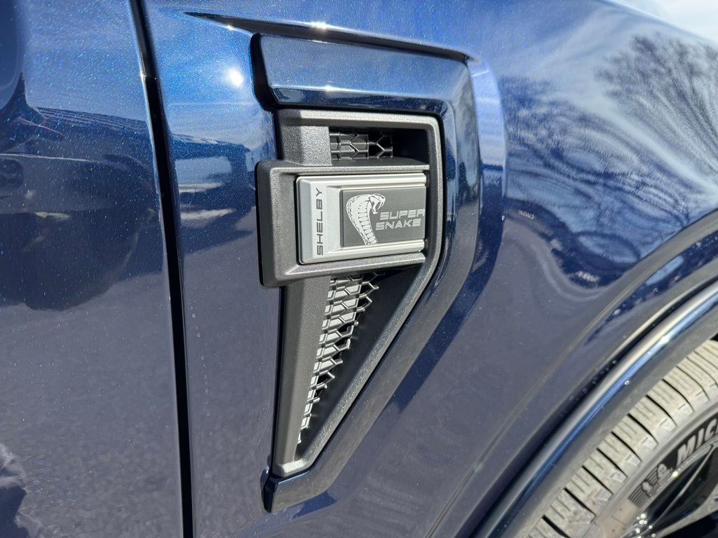 2025 Ford F-150 Lariat - Photo 10