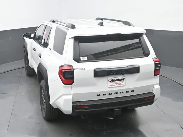 New 2026 Ice Cap Toyota SR5 image 28