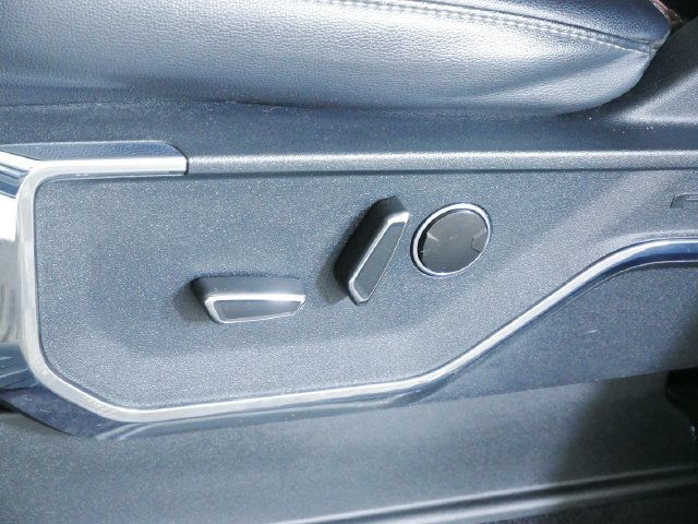 Certified Used 2023 White Ford Lariat image 24