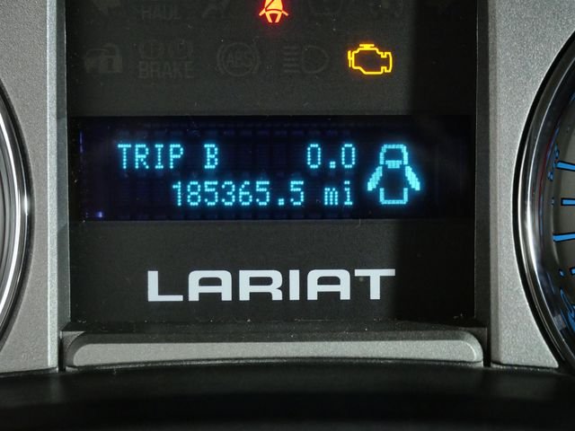 Used 2010  Ford Lariat image 22