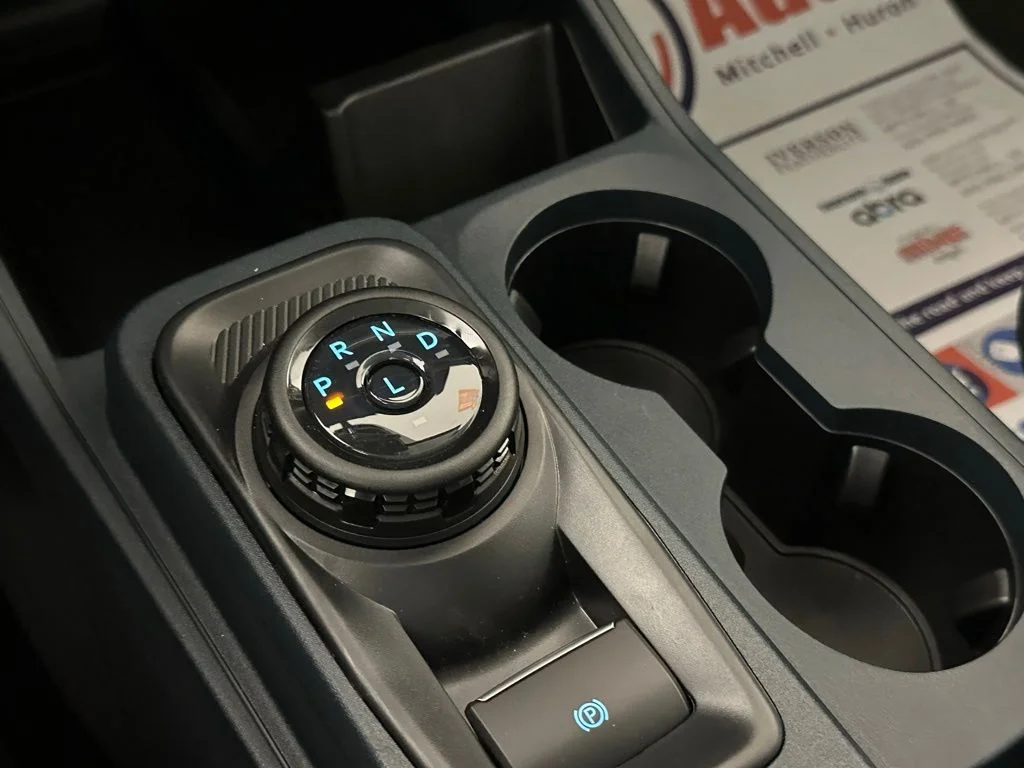 2025 Ford Maverick XLT - Photo 14