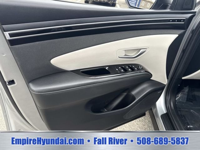 2023 Hyundai Tucson Limited - Photo 18