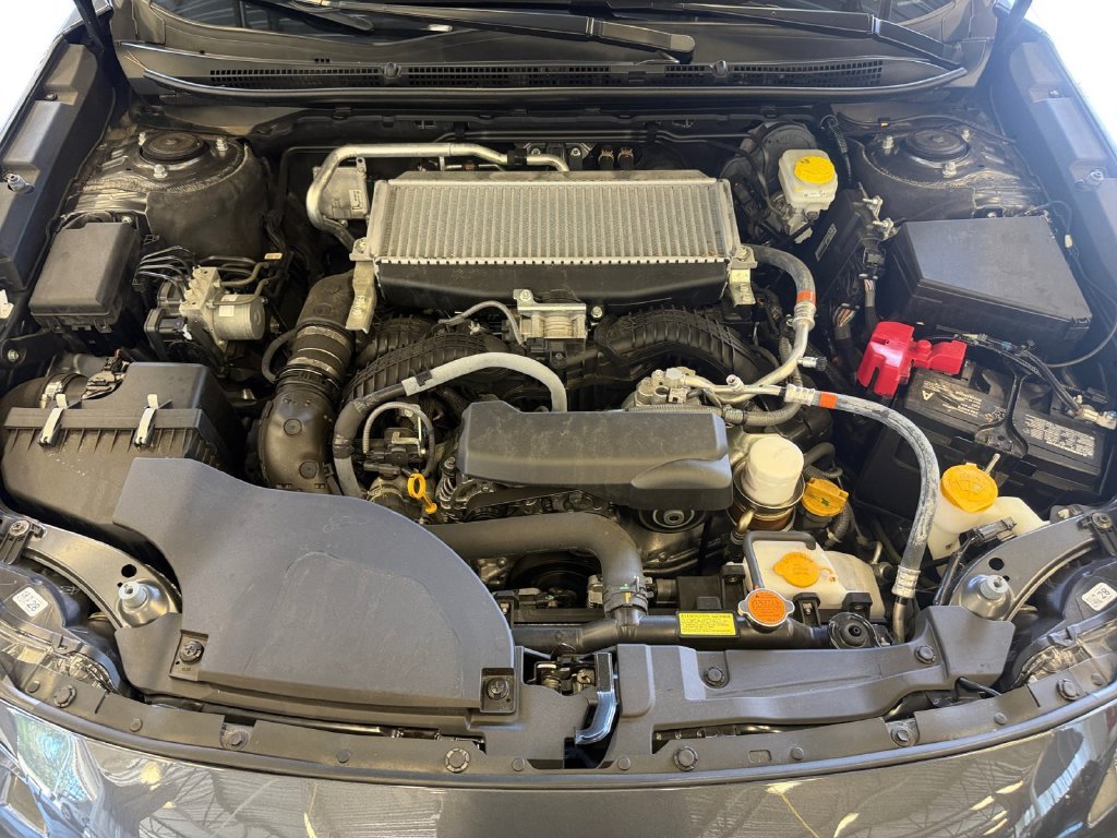 Used 2024 Gray Subaru Touring XT image 15