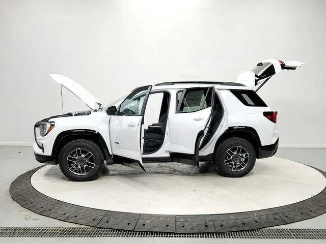 2026 GMC Terrain AT4 - Photo 12