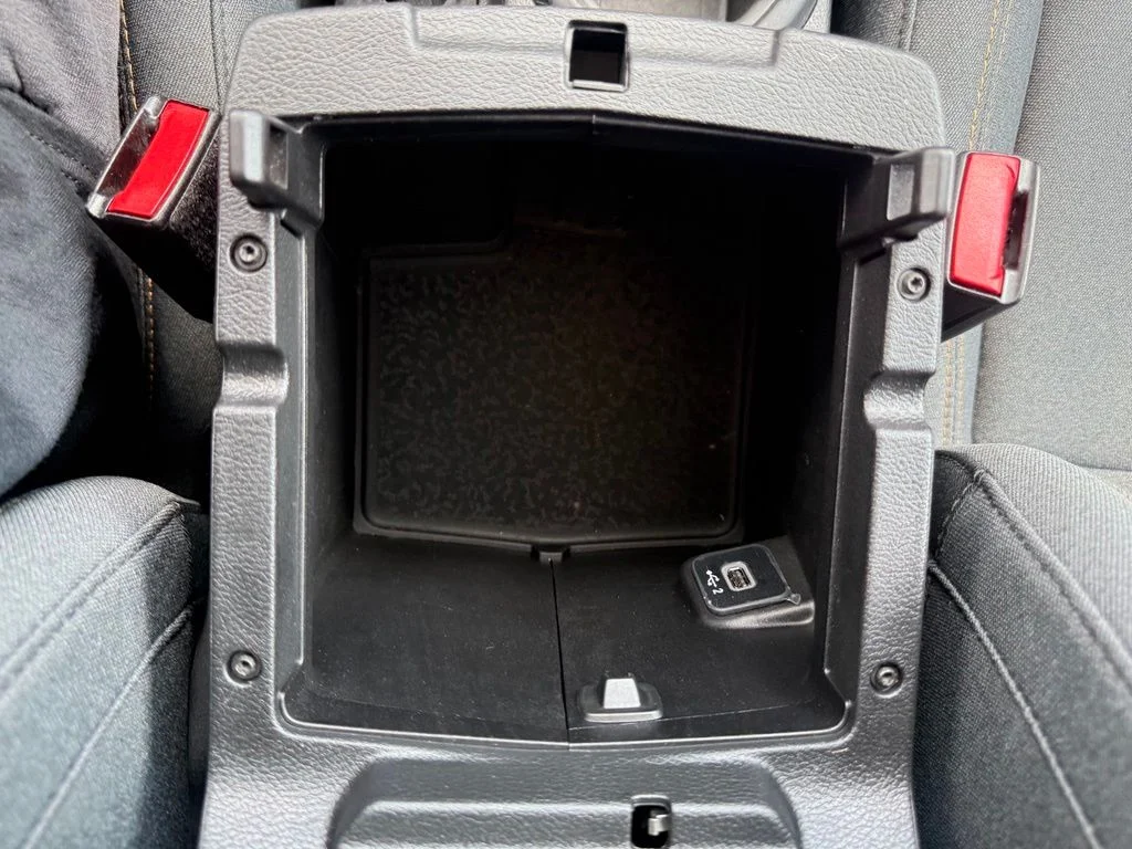 Used 2025 Red Jeep Sahara 4xe image 31