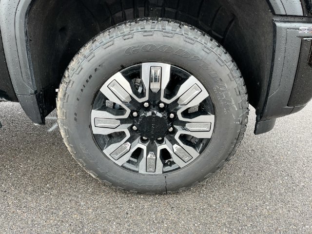 2026 GMC Sierra 2500HD Denali - Photo 20