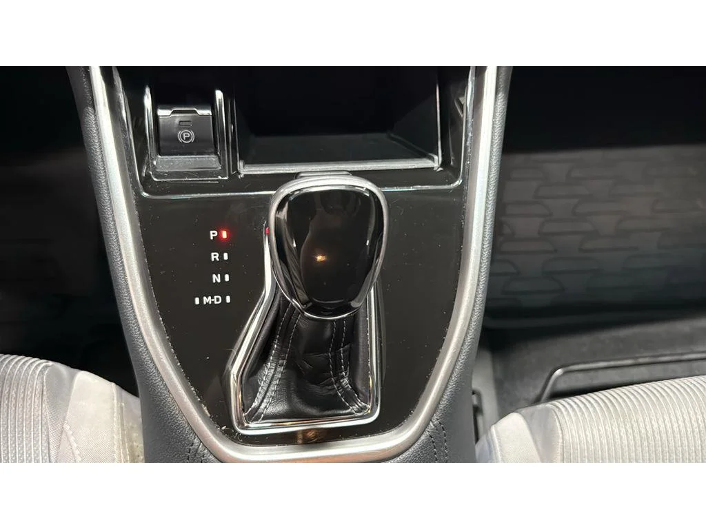 Used 2022 Magnetite Gray Metallic Subaru Premium AWD 2.5L image 24