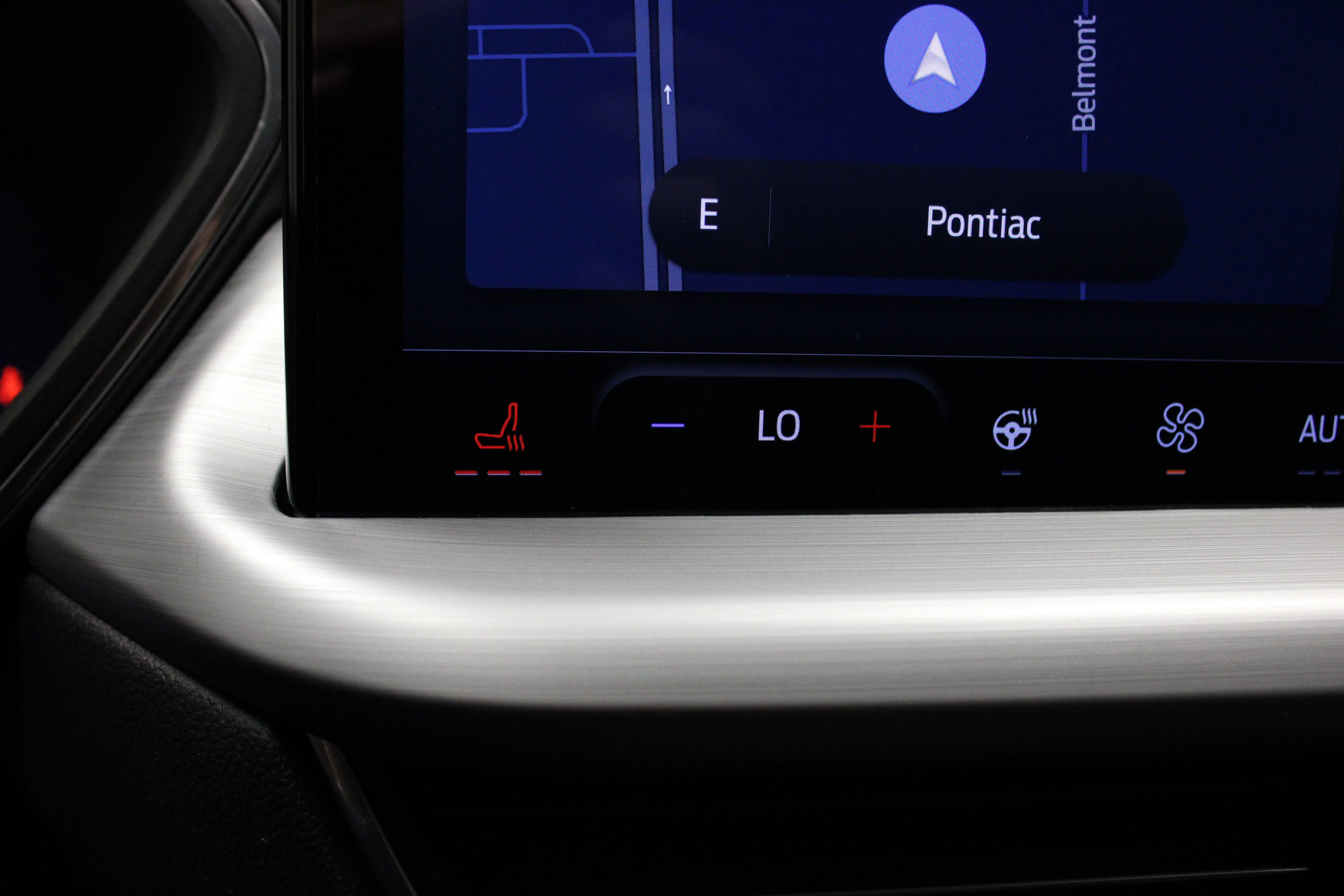 Used 2023 Gray Metallic Ford PHEV image 26