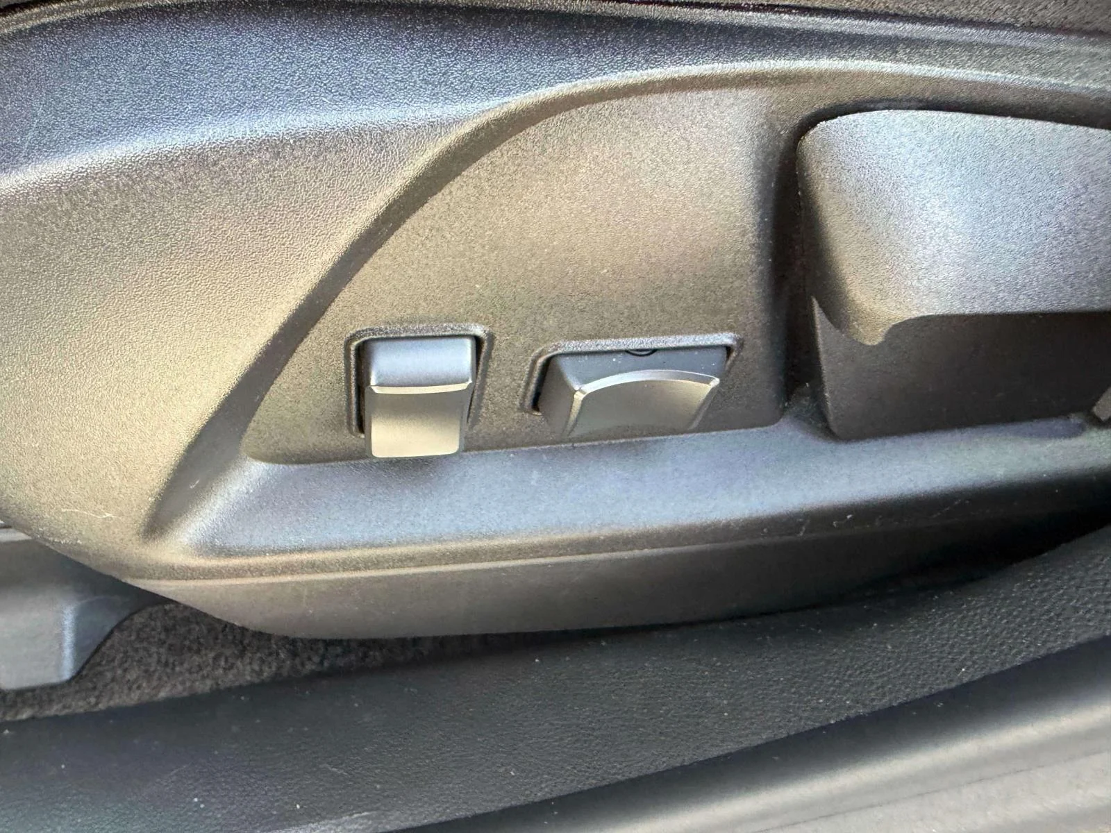 Used 2016 Tungsten Metallic Chevrolet LS image 25
