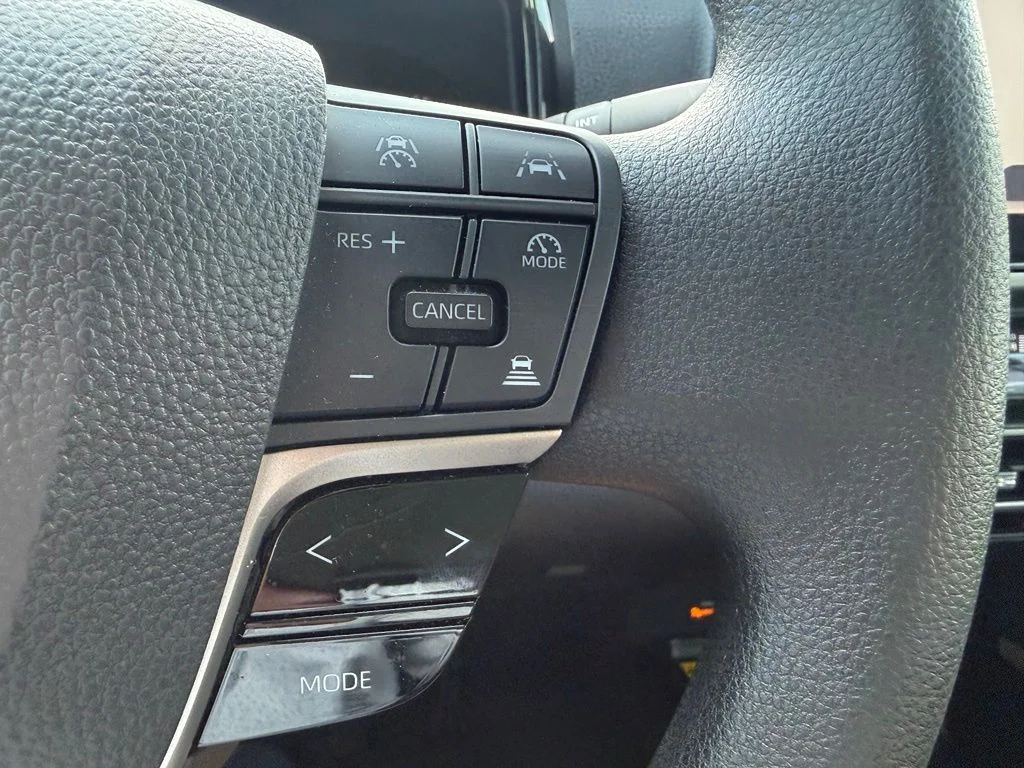 Used 2026  Toyota LE image 17