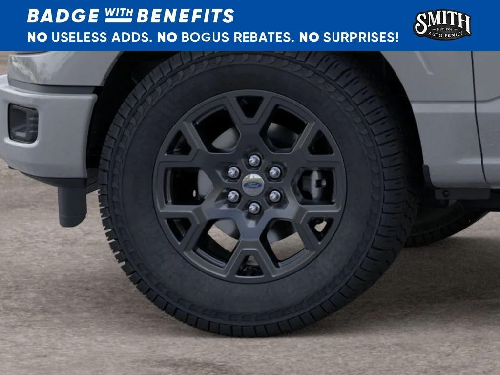 New 2026 Avalanche Ford STX® image 20