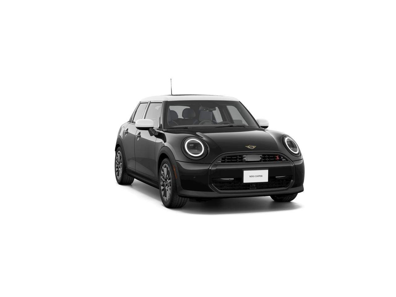 2026 MINI Hardtop Cooper S Signature's photo
