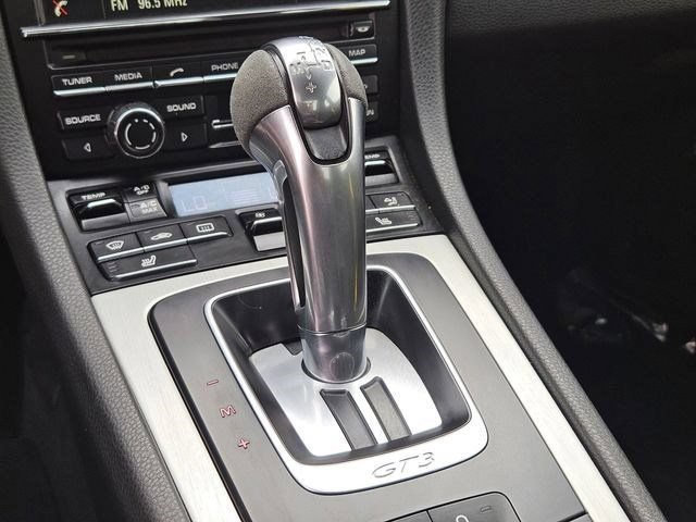 Used 2014 White Porsche GT3 image 20