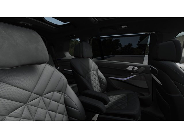 New 2027 Brooklyn Grey Metallic BMW  image 12