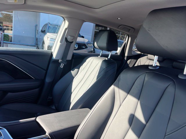 2026 Acura ADX Base - Photo 38
