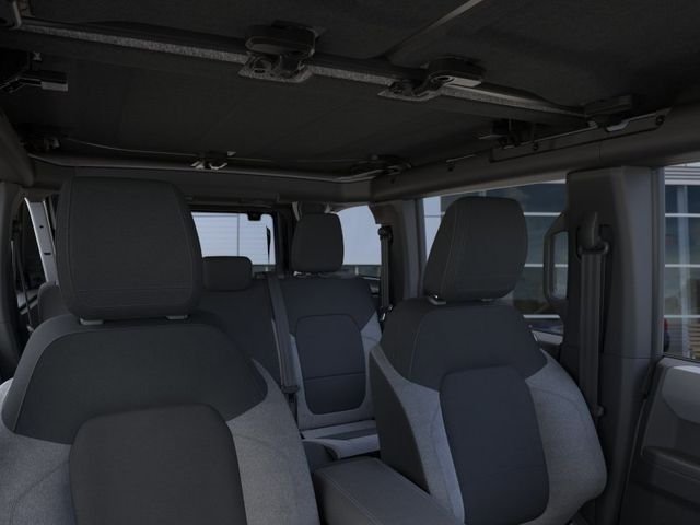 New 2026 Avalanche Ford Big Bend image 12