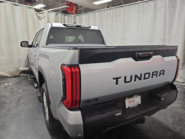 2026 Toyota Tundra SR5 - Photo 6