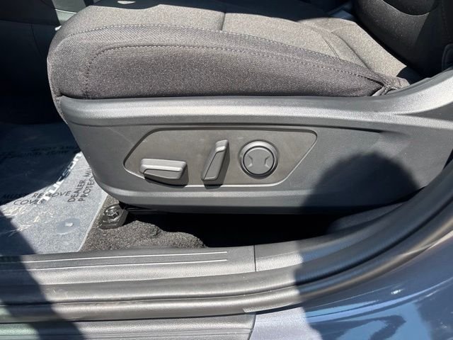 New 2026 Ecotronic Gray Hyundai SEL image 12