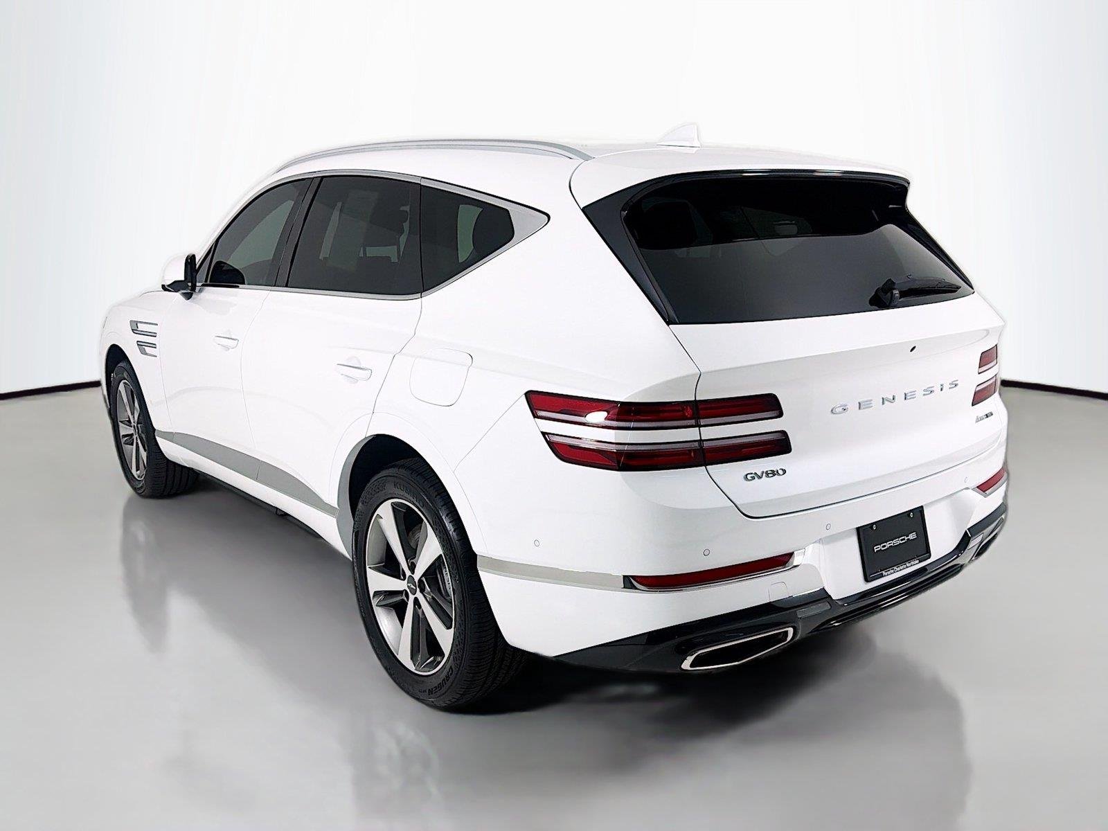 Used 2024 Alta White GENESIS  image 3