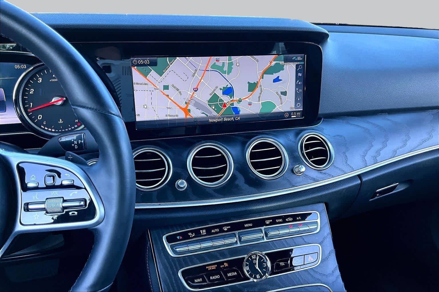 Used 2019  Mercedes-Benz E 300 image 6