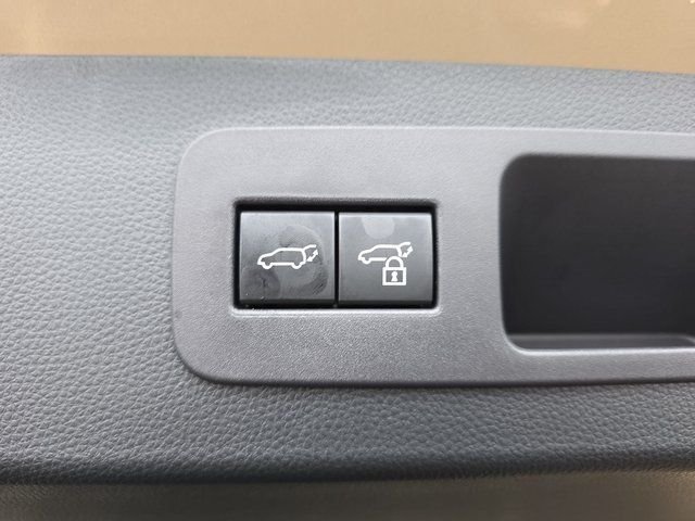 2026 Lexus LX 700h Overtrail - Photo 15