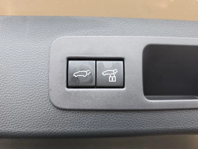 2026 Lexus LX 700h Overtrail - Photo 15