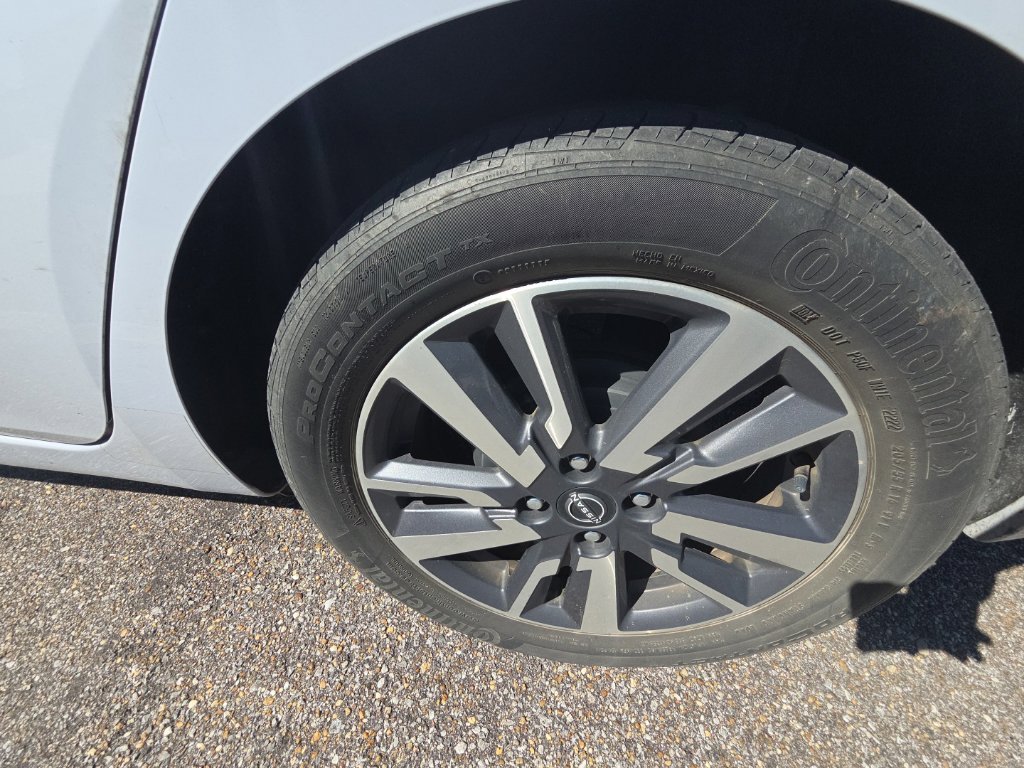 Used 2023 Gray Nissan 1.6 SV image 20