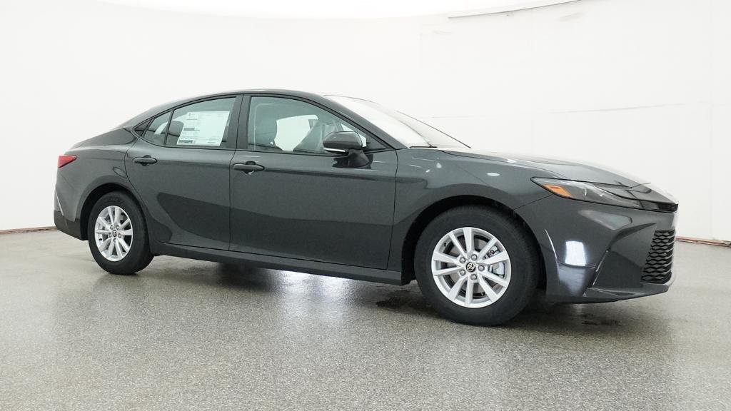 New 2026 Underground Toyota LE image 49