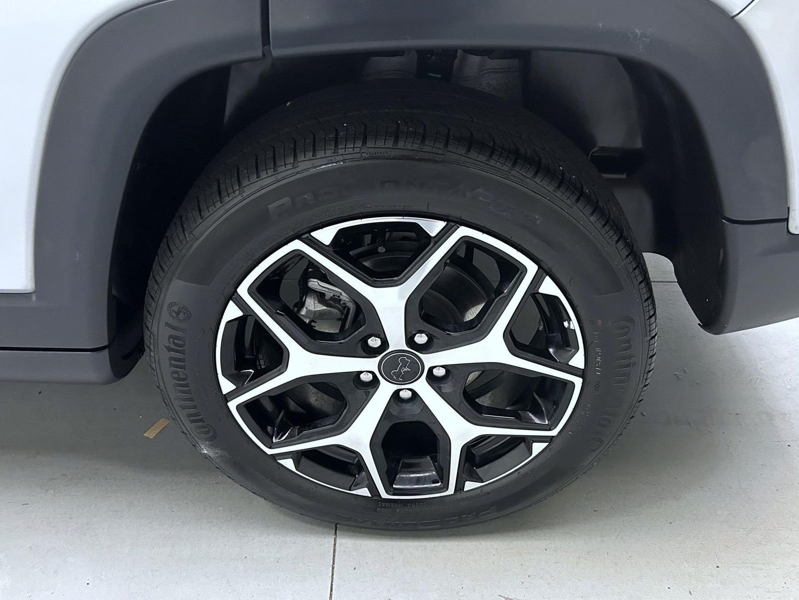 2025 Jeep Compass Limited - Photo 22