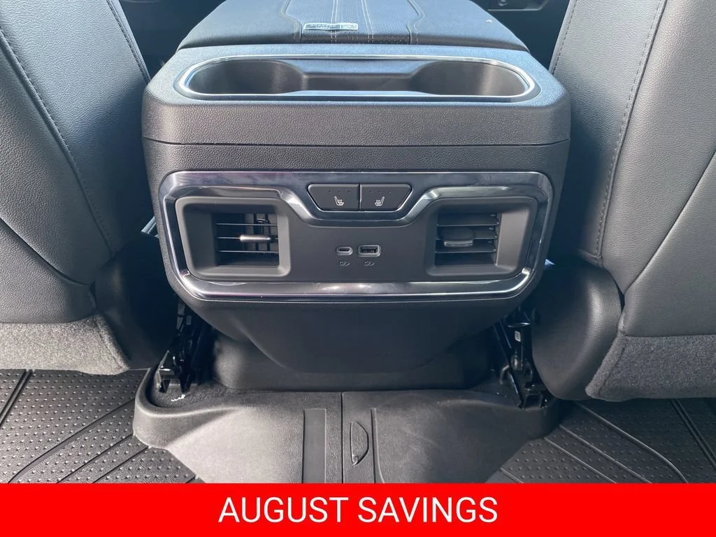 2026 Chevrolet Silverado 1500 High Country - Photo 15
