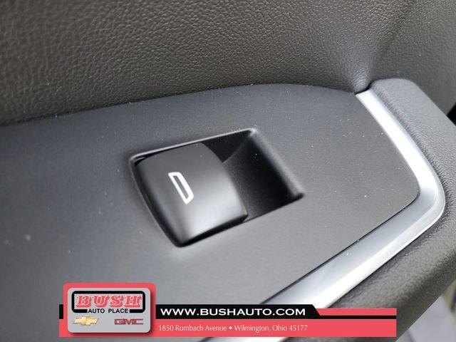 2026 Chevrolet Silverado 1500 LT - Photo 16
