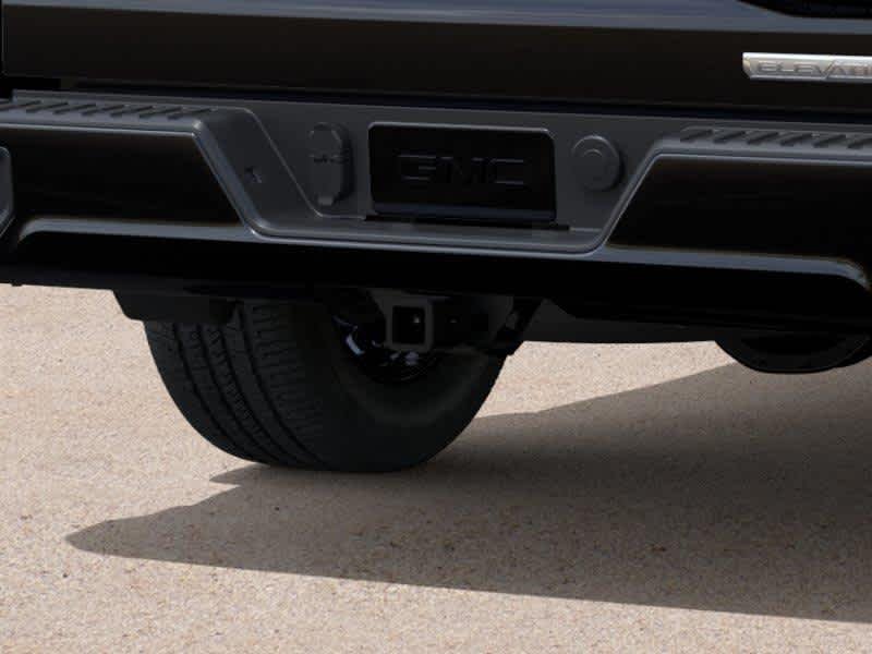 New 2026 Onyx Black GMC Elevation image 14
