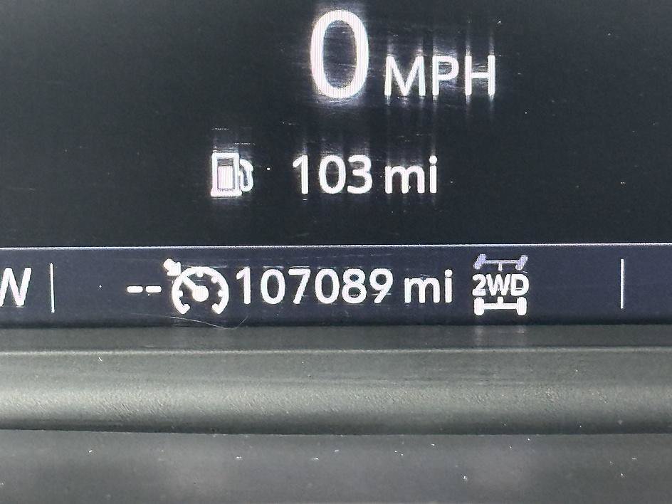 Used 2020 Black Chevrolet LT image 19