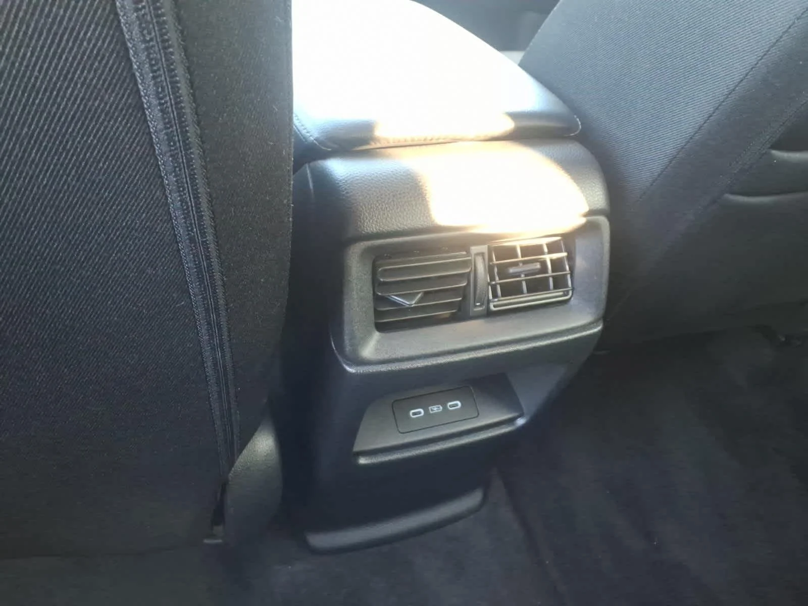 2026 Honda CR-V EX - Photo 13